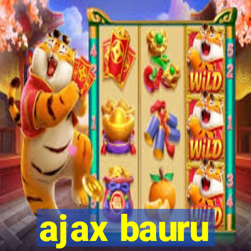 ajax bauru